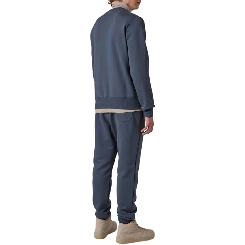 Parajumpers  Heren K2 Crew Neck Blauw blau(Image 11)