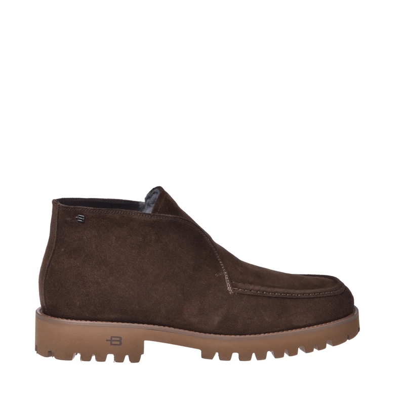 Baldinini Stiefel STIEFELETTE BALDININI braun