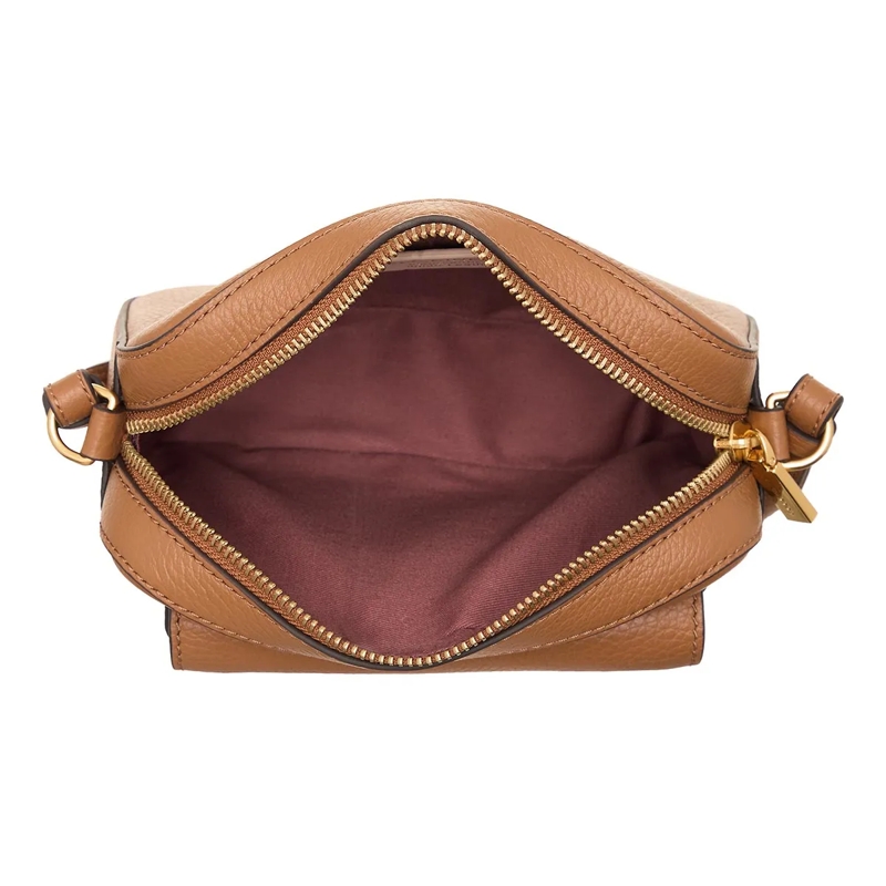 Coccinelle Crossbody Bag Beat Soft Umhängetasche Braun(Image 9)