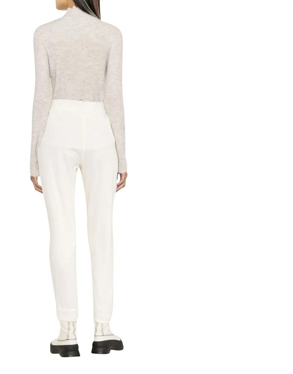 Moncler Moncler Grenoble Day-Namic Logo Embroidered Pants