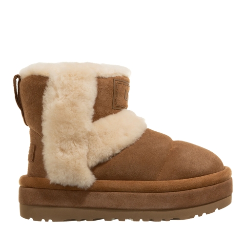 UGG Winterboots Classic Chillapeak Chestnut