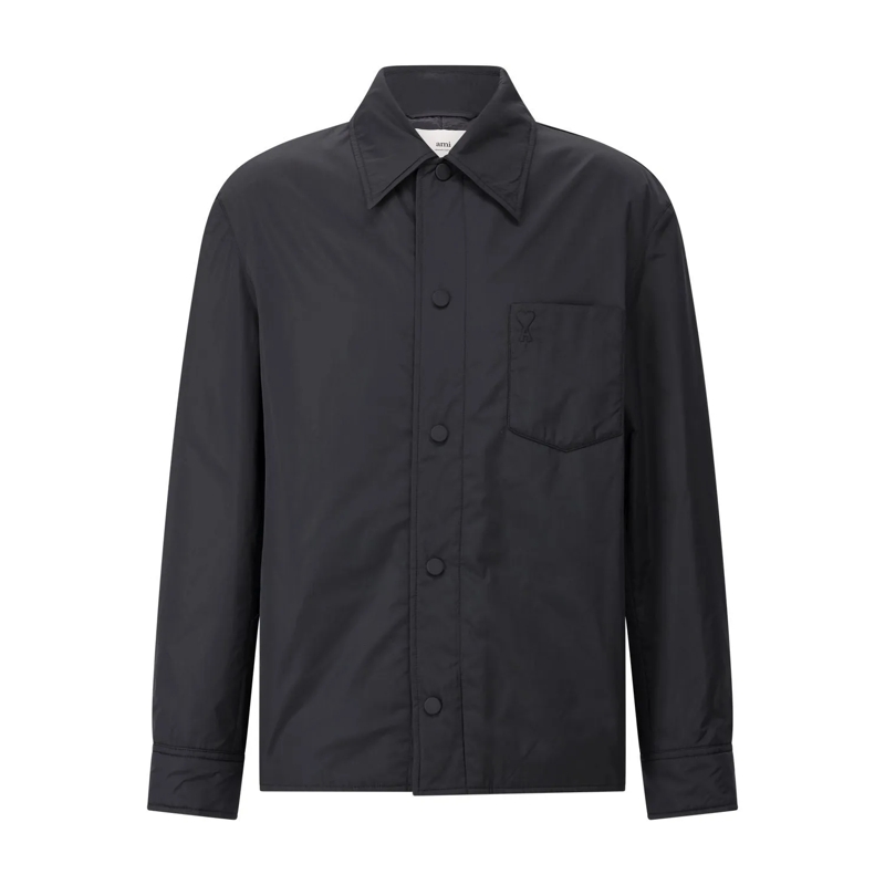 AMI Paris Blazer Jackets Black schwarz