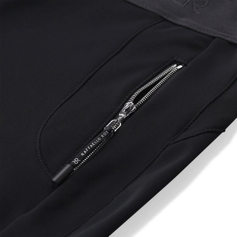 Raffaello Rossi Hose Hose Natina Ribbon braun(Image 5)