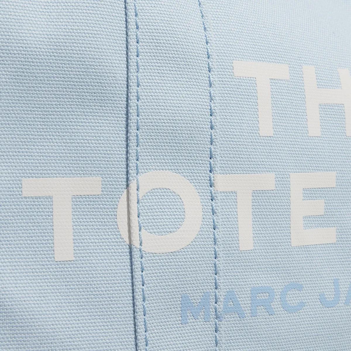 Marc Jacobs Totes & shoppers The Medium Tote in blauw