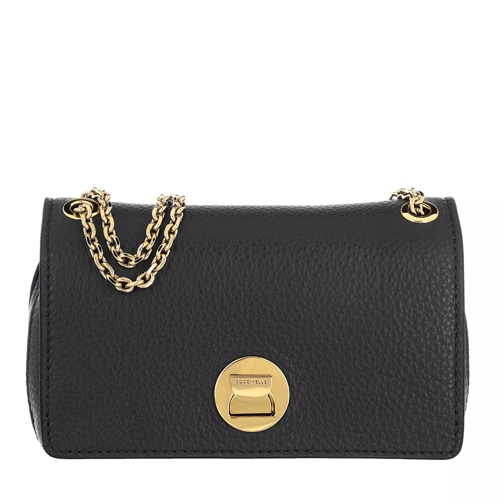 Coccinelle Handbag Grainy Lea Crossbody Bag