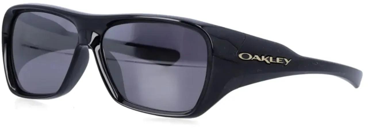 Oakley Sonnenbrillen - Chaminade Polished Black - Gr. unisize - in Schwarz - für Herren