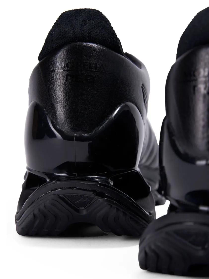 Thumbnail - Mizuno Low-Top Sneaker - Sneakers Black - Gr. 8 - in Schwarz - für Damen