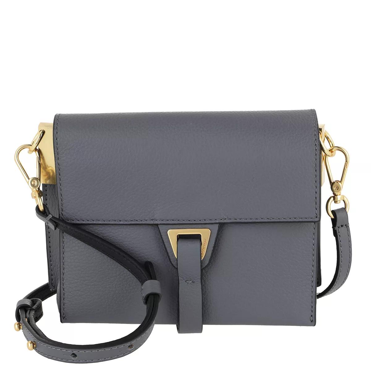 Coccinelle cross body sale bag uk