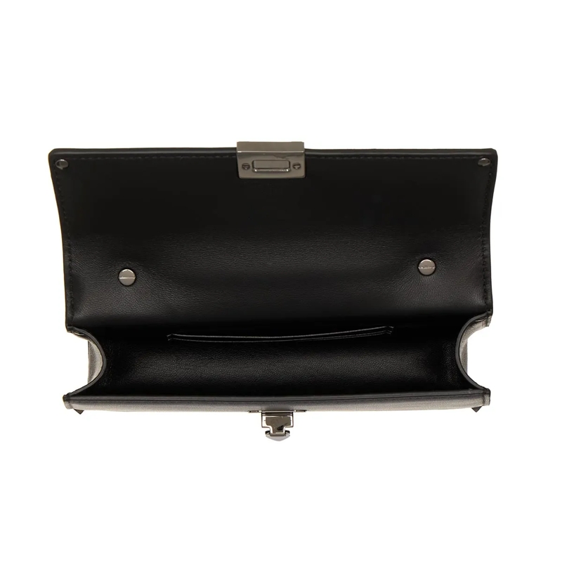 Valentino Garavani Minitasche Mini Bag Rockstud Nero(Image 6)