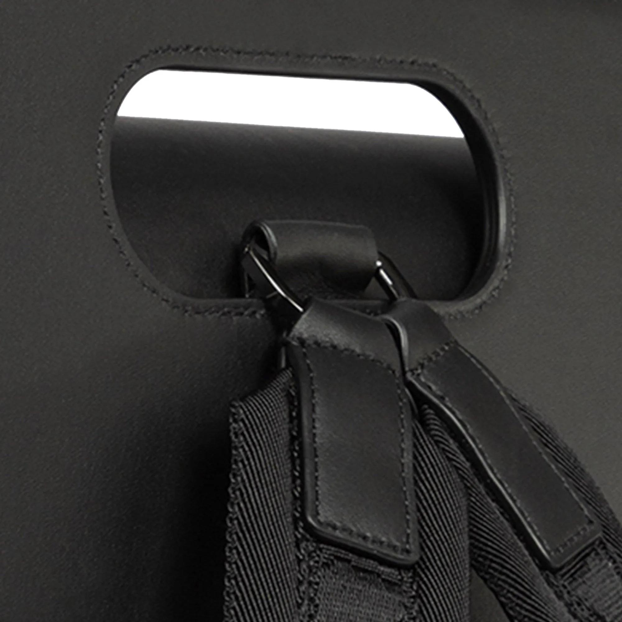 Thumbnail - Rucksack schwarz