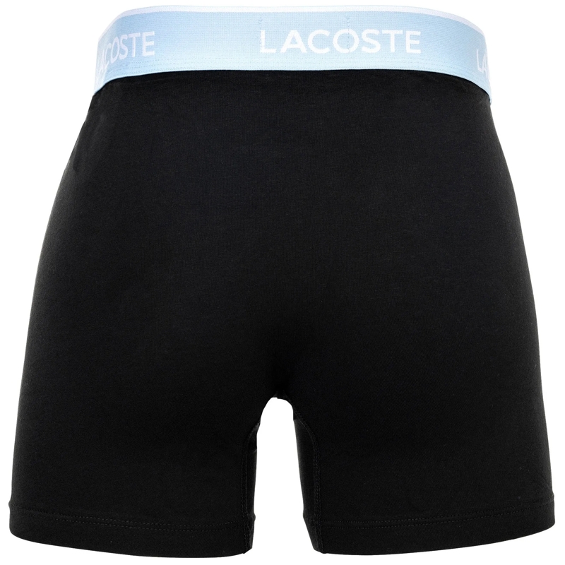 Lacoste  3er Pack schwarz(Image 5)