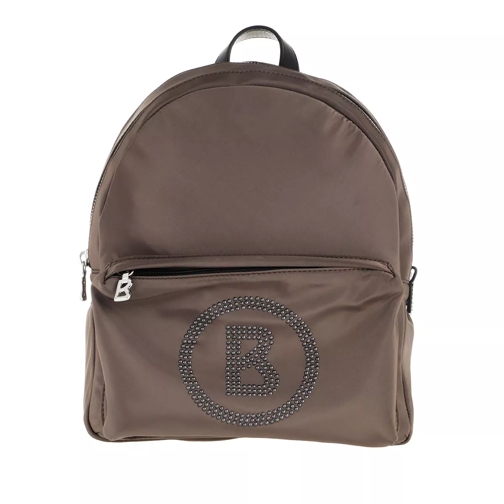 Bogner Ladis By Night Hermine Backpack Taupe Rugzak