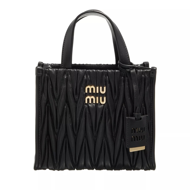 Miu 2024 miu matelasse