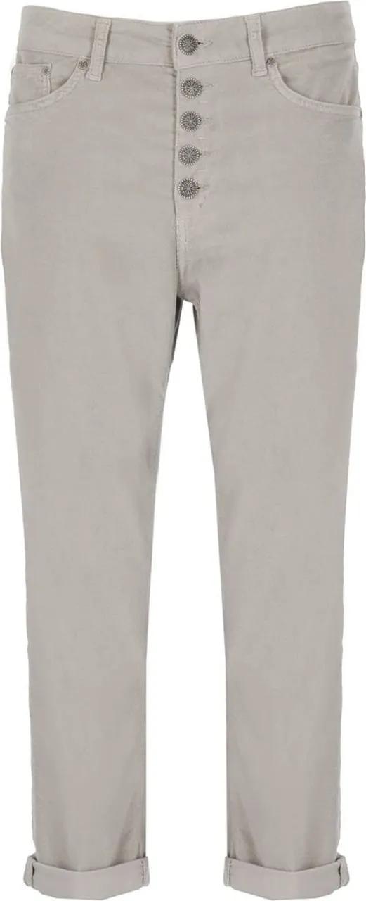 Thumbnail - Dondup - Jeans Grey - Größe 26 - grau