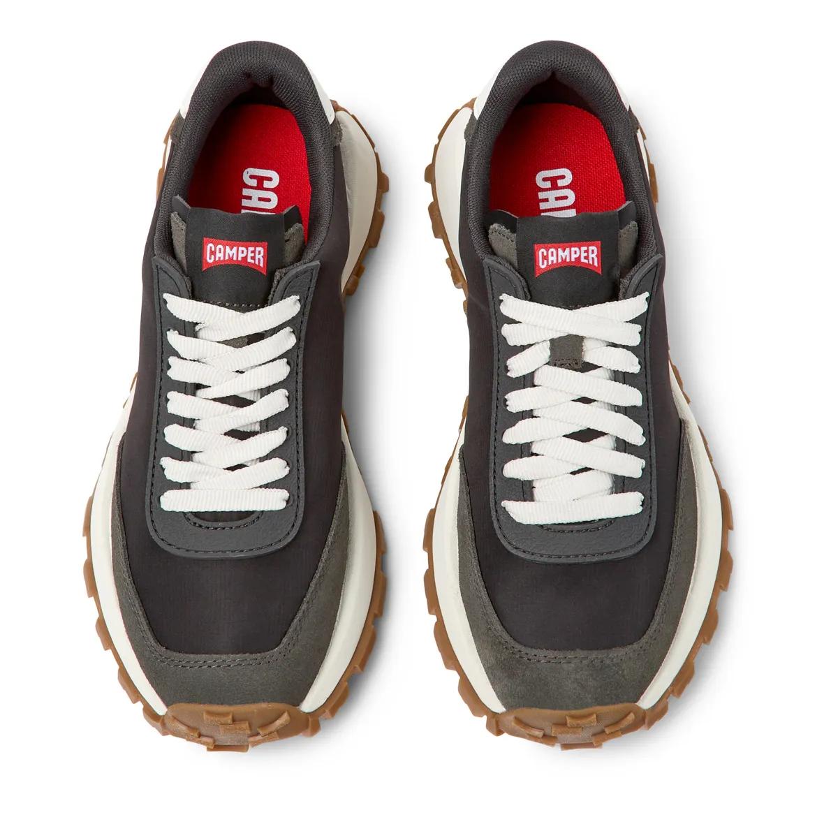 Thumbnail - Camper Low-Top Sneaker - Sneaker Drift Trail - Gr. 39 (EU) - in Schwarz - für Damen