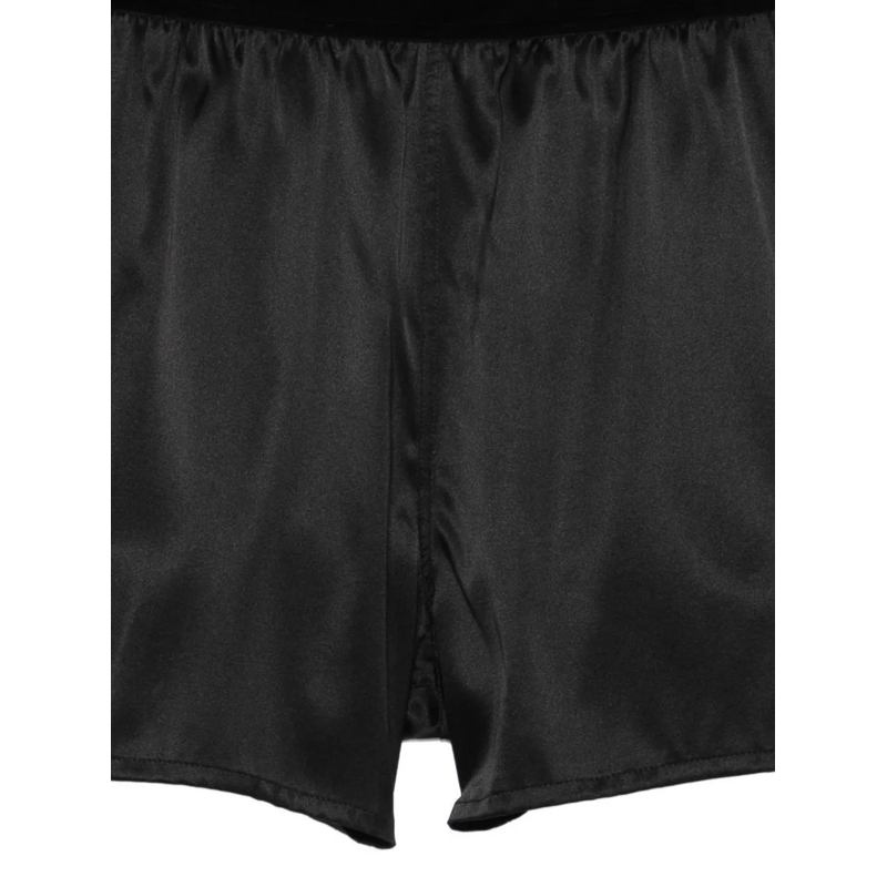 Tom Ford Shorts Shorts Nero schwarz
