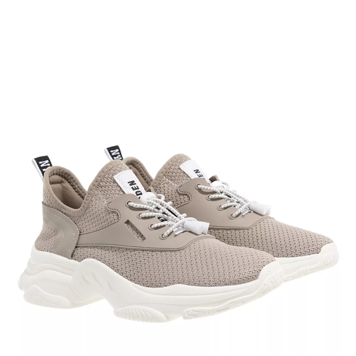 Steve madden best sale wrangle sneaker taupe