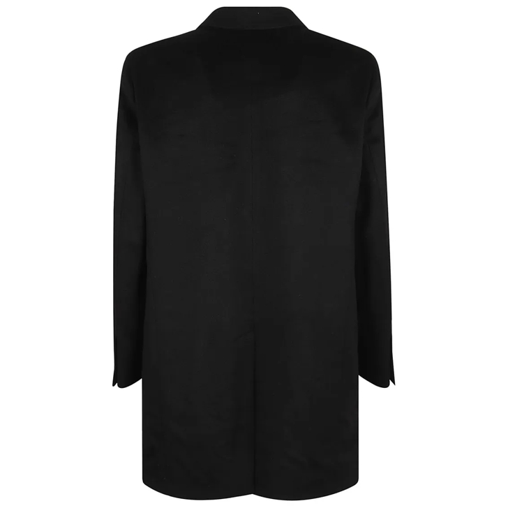 Armani cashmere coat online