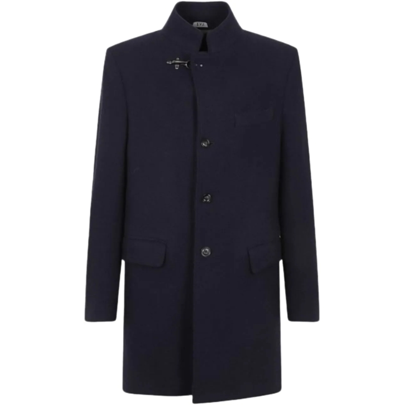 Fay Daunenjacke Coats Blue blau