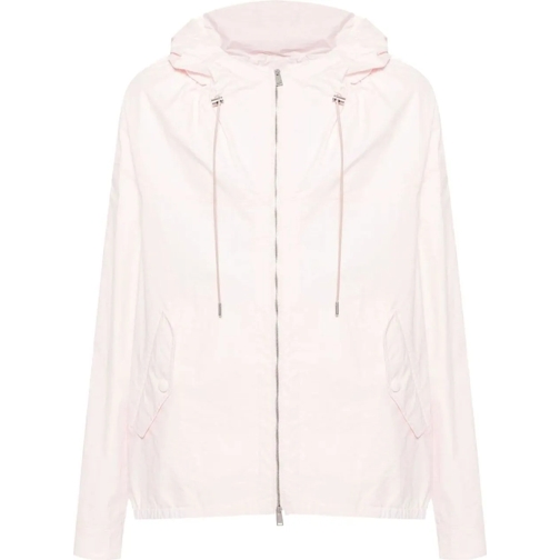 Lanvin  Jackets Pink rose