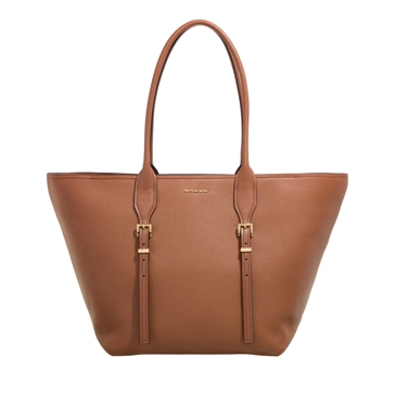 トートバッグ Michael Kors Lg Buckle Tote A0480498-PDP-7