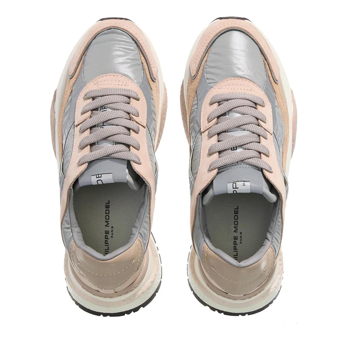 Thumbnail - Philippe Model Low-Top Sneaker - Odeon Low Woman - Gr. 41 (EU) - in Braun - für Damen