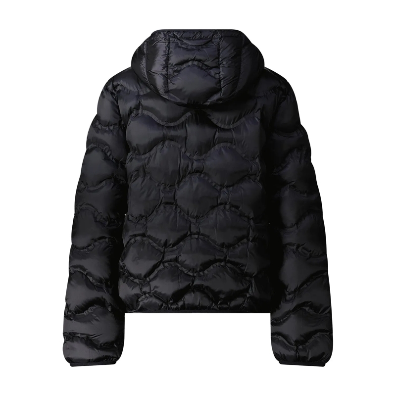 Marc Cain Steppjacke BR 12.05 W30 Marc Cain Remix mehrfarbig(Image 2)