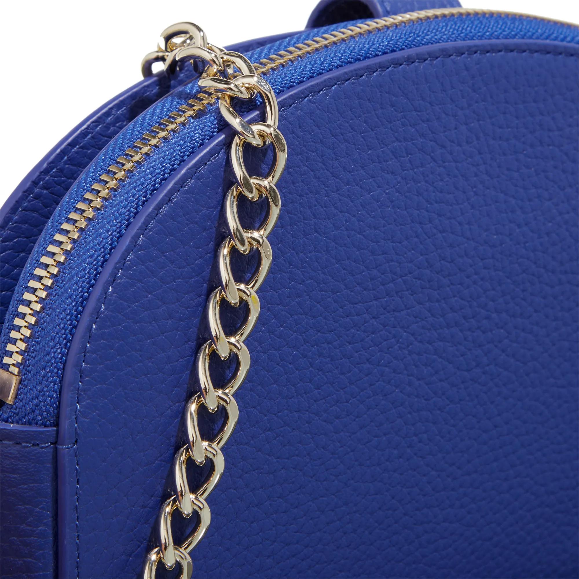 aigner Crossbody bags Fashion in blauw