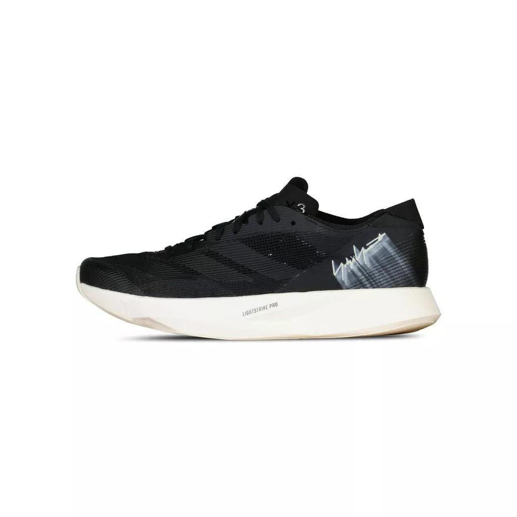 Y-3 Low-Top Sneaker - Sneakers Takumi Sen - Gr. 10_5 - in Schwarz - für Damen