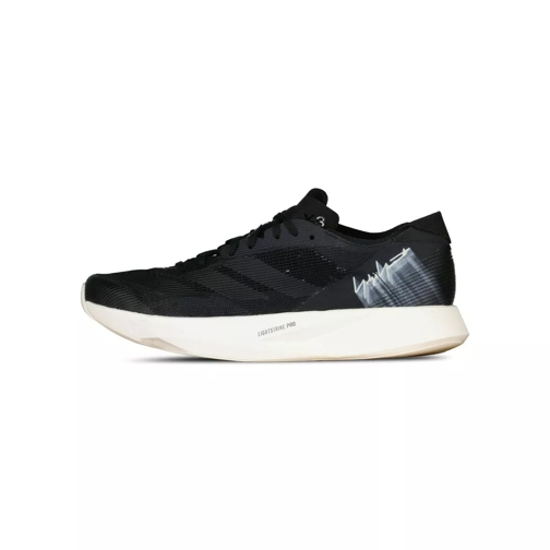 Y-3 Sneakers Takumi Sen Schwarz scarpa da ginnastica bassa