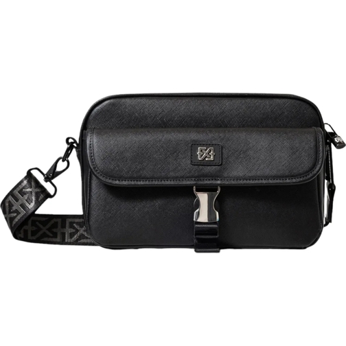 XPLCT STUDIOS Crossbody Bag Porter Crossbody Bag schwarz