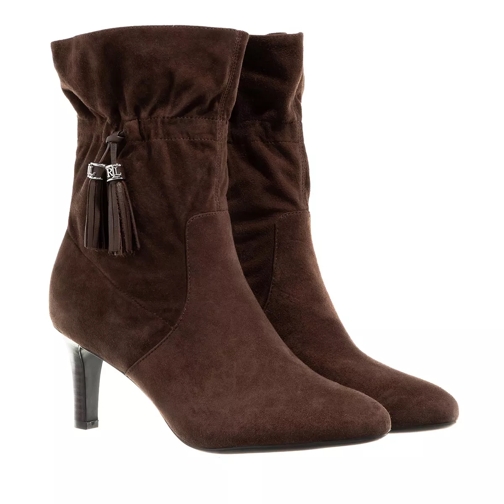 bottine ralph lauren