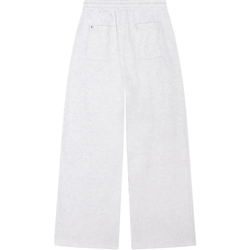 ALIX Jogginghose Wide Leg Joggingbroek grau(Image 5)