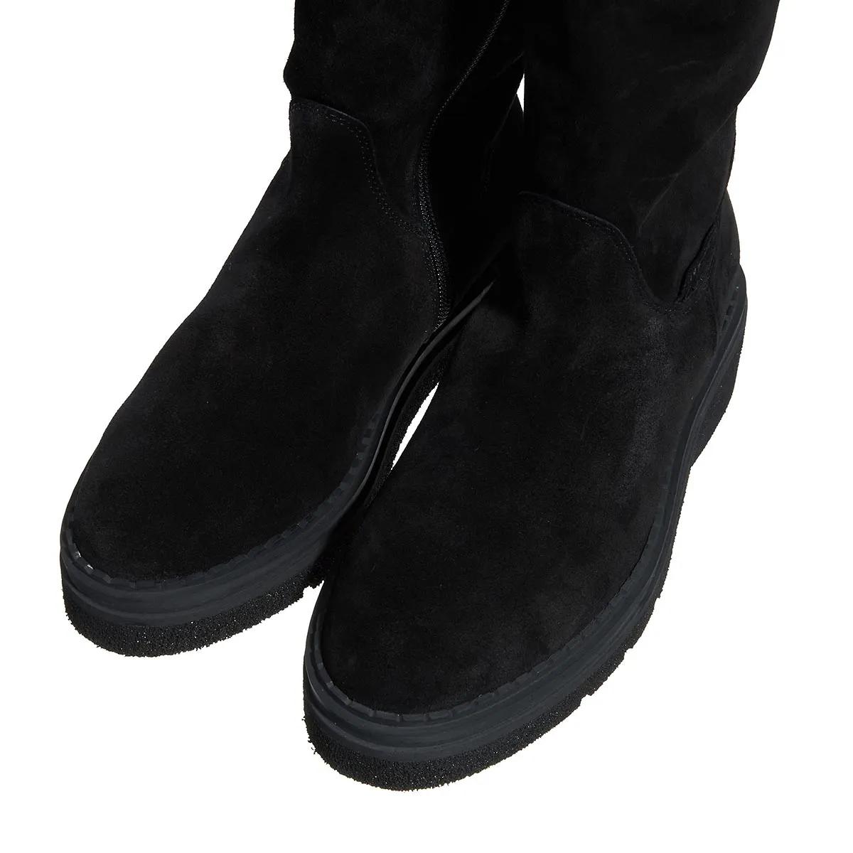 Thumbnail - Nubikk Stiefel & Boots - Liz Eiffel - Gr. 42 (EU) - in Schwarz - für Damen