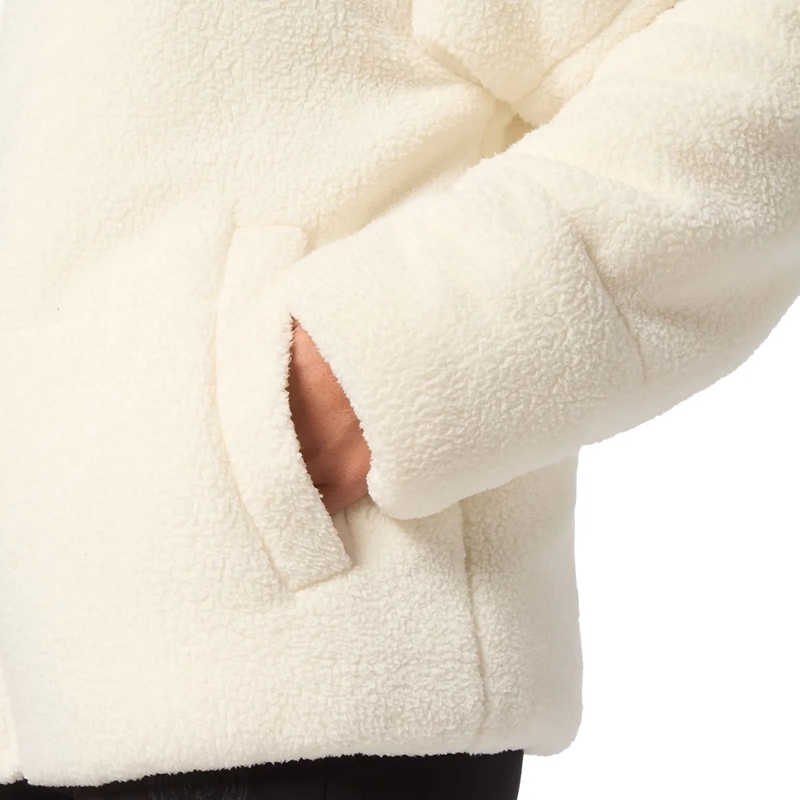 Plein Sport Daunenjacke Winterjacke weiss(Image 3)