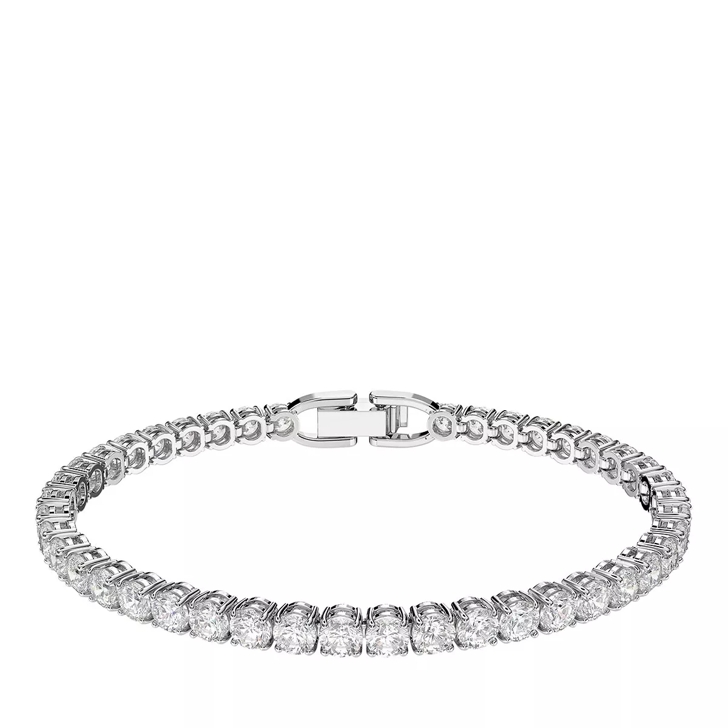 Swarovski bracelet clearance rnd dlx