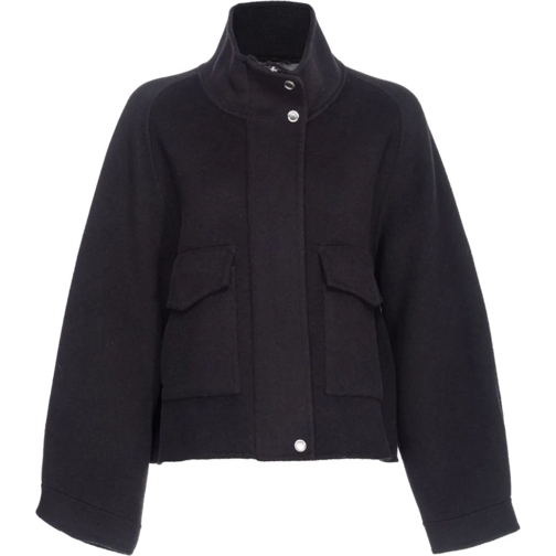 Pinko Overgangsjas Jackets Black schwarz