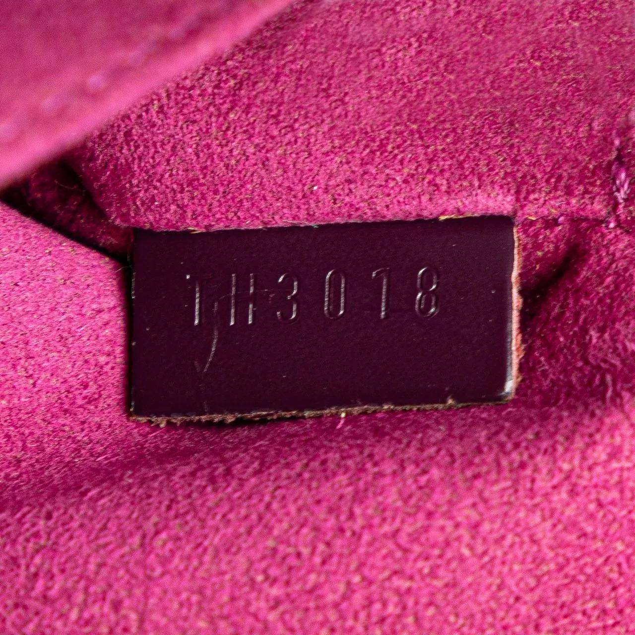 Thumbnail - Louis Vuitton Crossbody Bags - Epi Jasmine - Gr. unisize - in Orange - für Damen