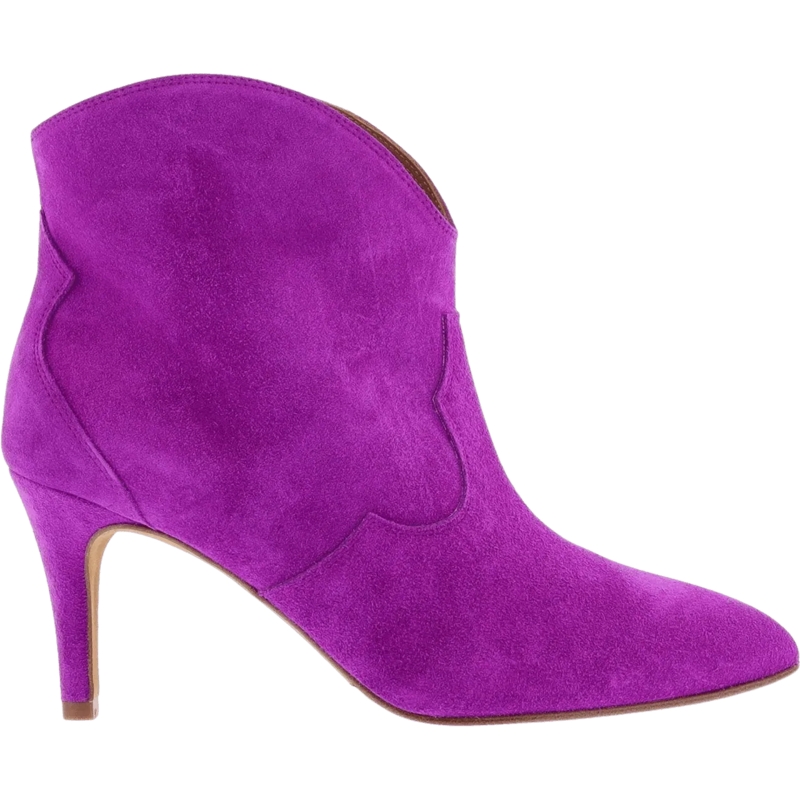 Toral Bottes Dames Selene rose