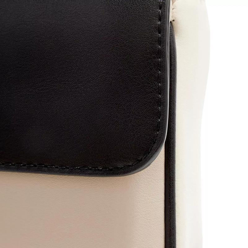 Marc Jacobs Crossbody Bag The J Shoulder Bag Leather Greige/Multi(Image 5)