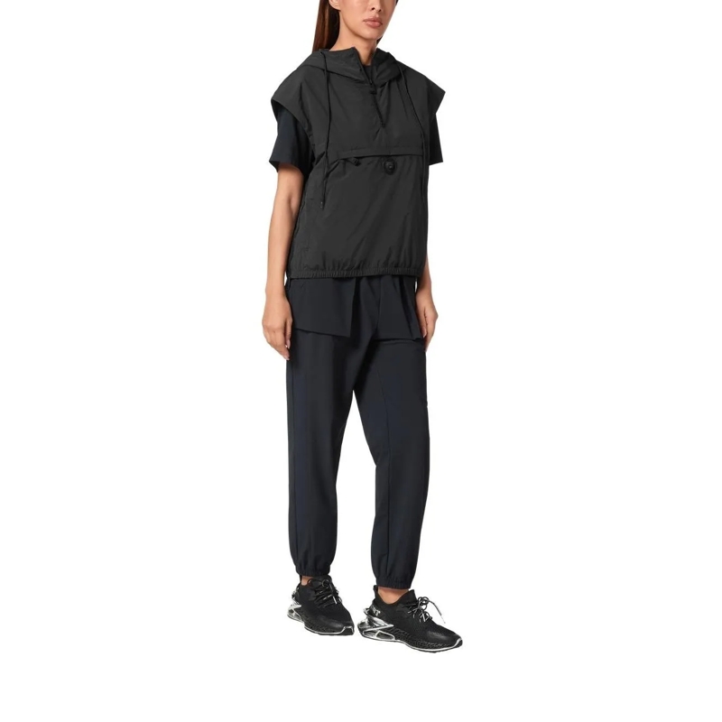 Plein Sport Übergangsjacke Outdoorjacke schwarz(Image 2)