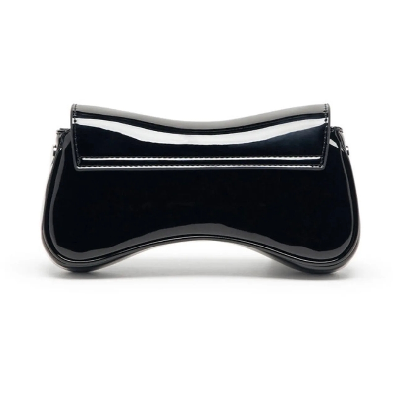 Diesel Sac à bandoulière Bags Ha881 schwarz(Image 2)
