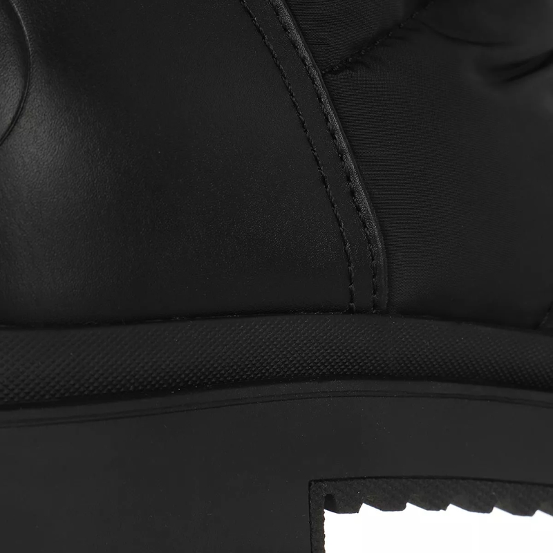 Guess Winterboots Leeda Black (Image 3)