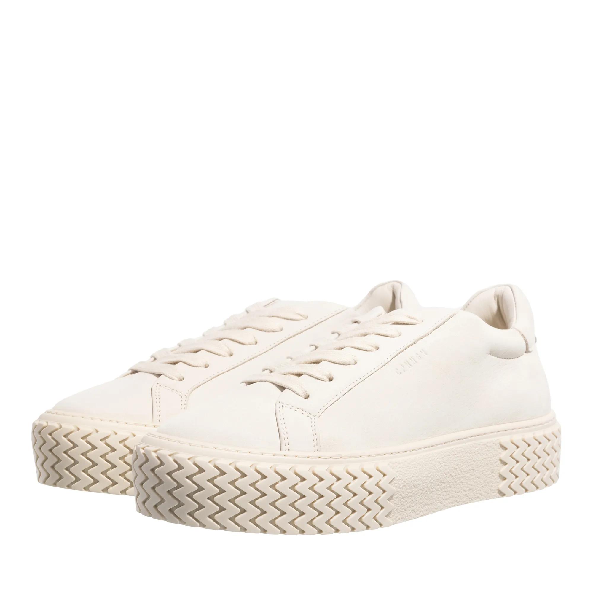 Copenhagen Sneakers - CPH144 - Gr. 36 (EU) - in Creme - für Damen