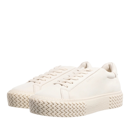 Copenhagen CPH144 Cream lage-top sneaker