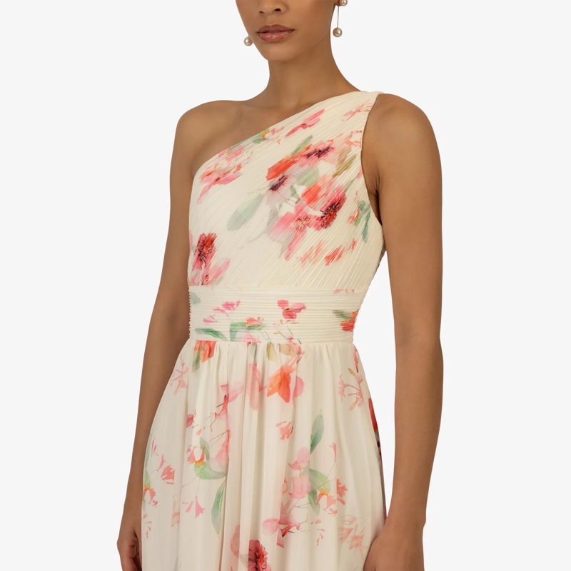 Kraimod Abendkleid Abendkleid grün(Image 11)