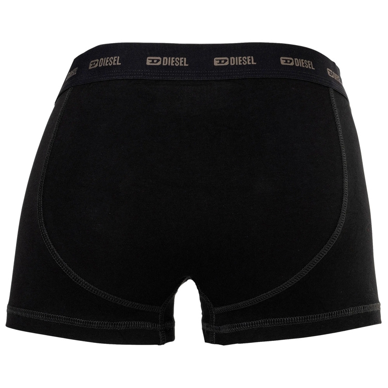 Diesel  DAMIEN-UTLT-3PACK BOXERS 3er Pack bunt(Image 5)