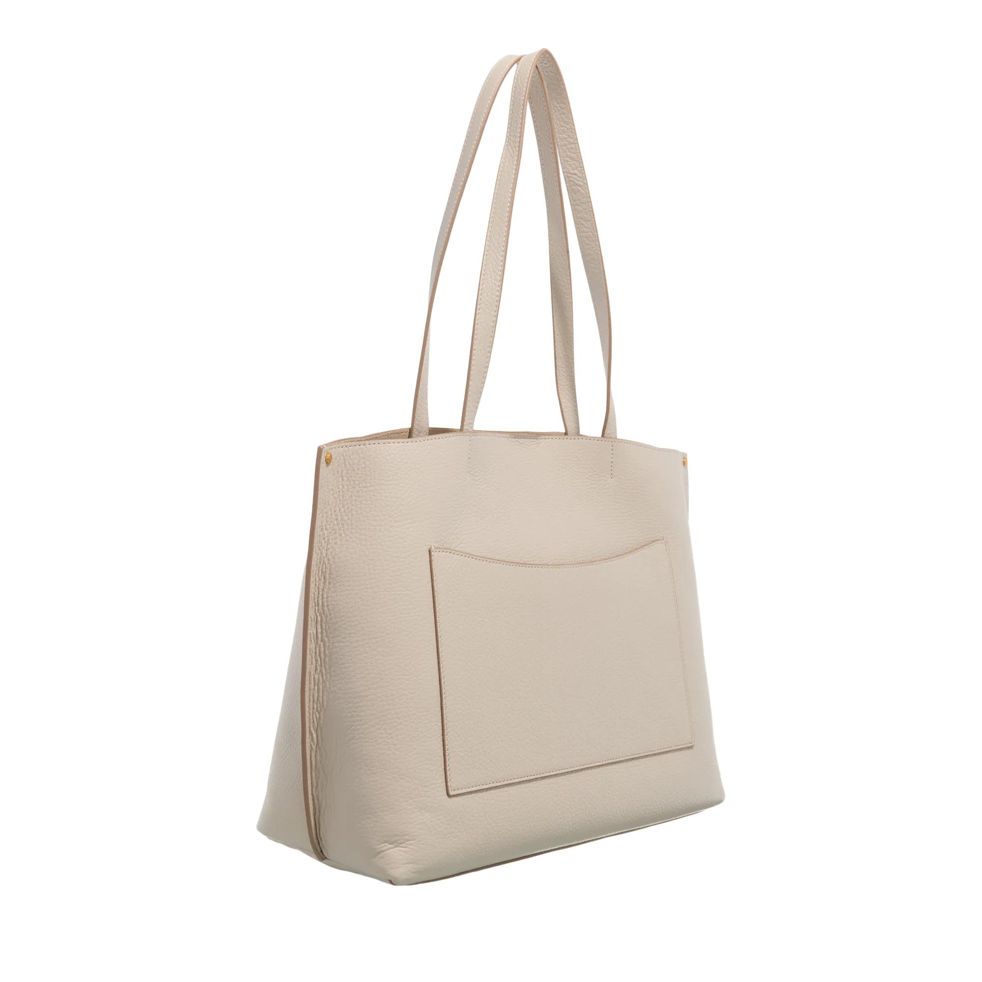 Gianni Chiarini Shoppers Egle in crème