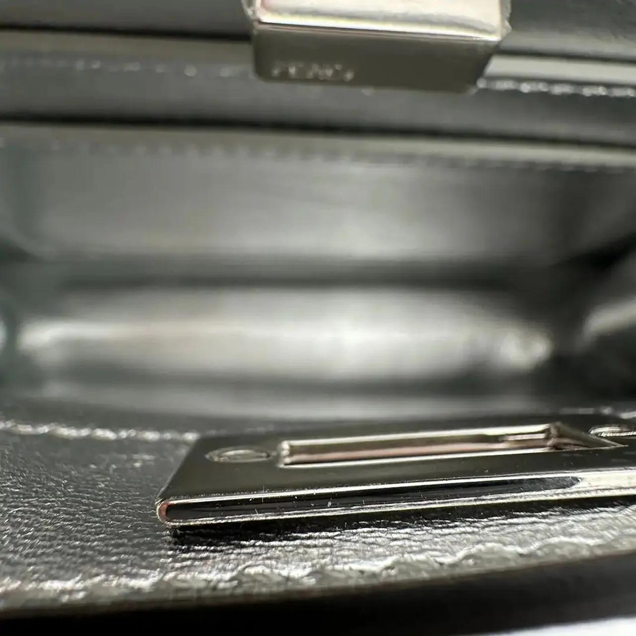 Thumbnail - Fendi Hobo Bags - Fendi by Marc Jacobs Peekaboo ISeeU Petite silver - Gr. unisize - in Silber - für Damen