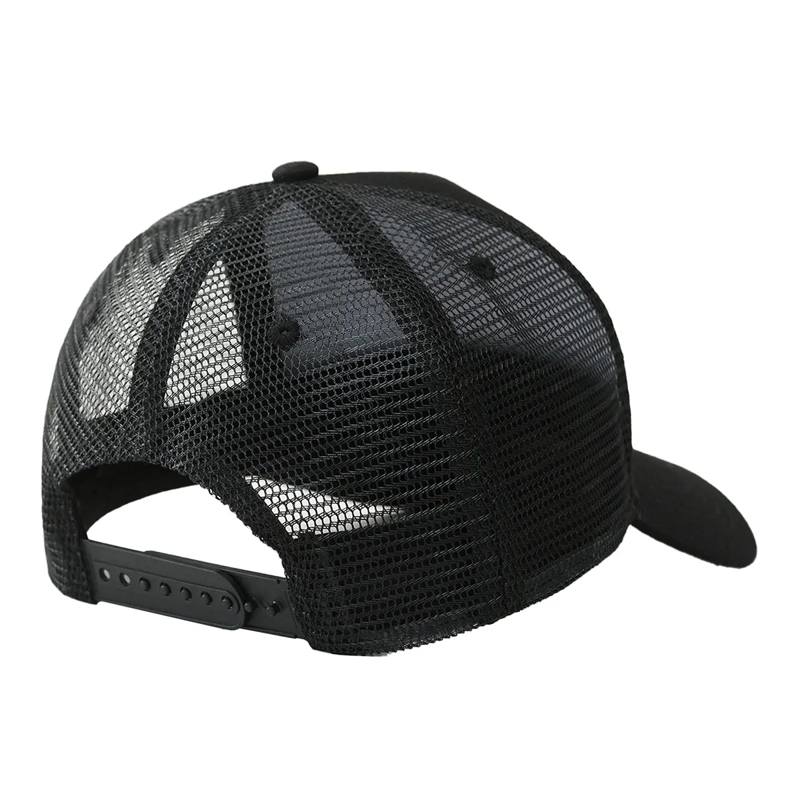 True Religion Hut Cap CRYSTAL schwarz(Image 3)